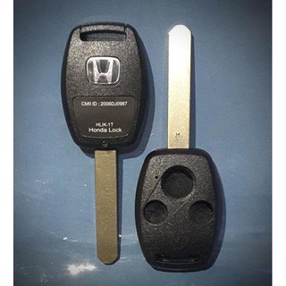 casing kunci remote 3 tombol honda accord brio crv civic casing kunci remote 3 tombol honda accord brio crv civic