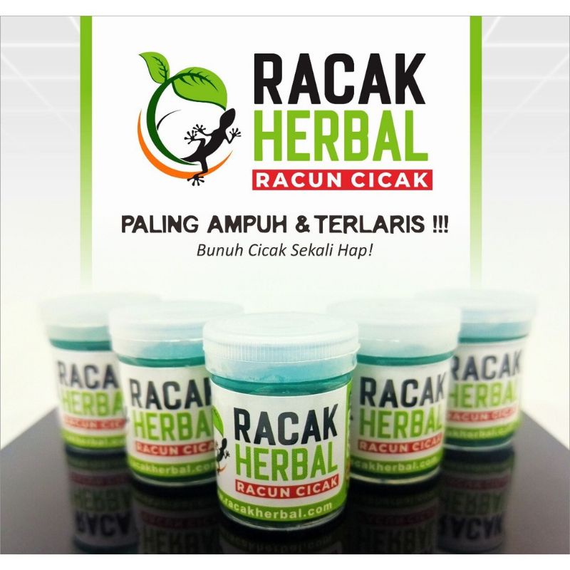 RACAK HERBAL ORIGINAL