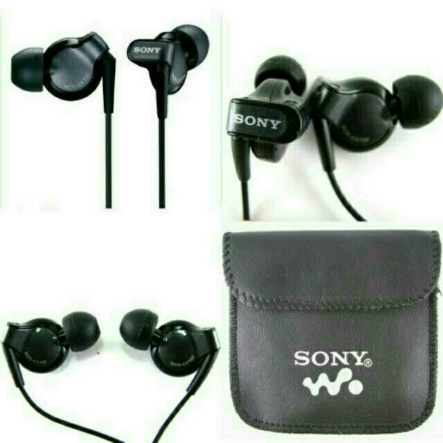[PROMO] HEADSET SONY MDR EX700 BASS SOUND GOOD