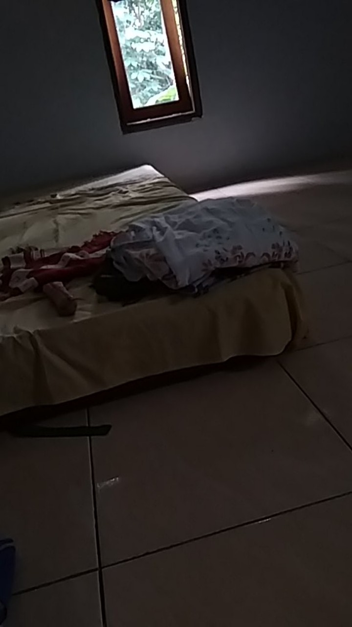 Mukena Lukis Batik Pekalongan