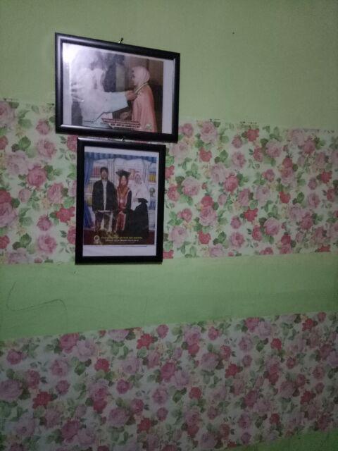 Wallpaper Dinding Murah/wallpaper Motif Rose/wallpaper Dinding Cantik/wallpaper Dinding Murah