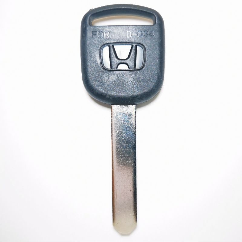 Bahan kunci honda jazz az civic kontak set magnet keyblank mentah polos tanpa ukiran motor mobil