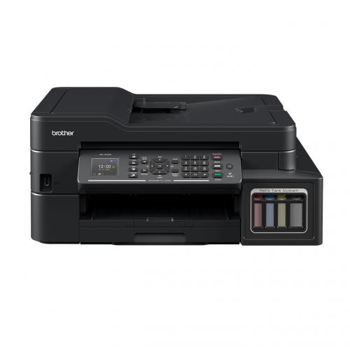 BROTHER MFC T920DW Printer Ink Tank Multifunction T920 WiFi Duplex ADF Pengganti MFC T910DW