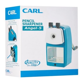 

Rautan Pencil sharpener with clamp A-5 Angle-5