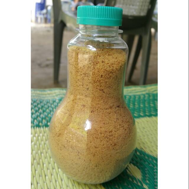 

Gula semut rasa jahe/ Brown sugar extra jahe
