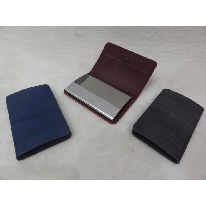 

NEW Exclusive Name Card Holder / calvin klein banyak warna