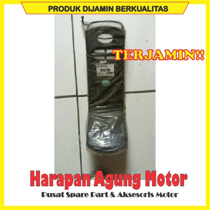 PROMO!! BAGASI TENGAH JUPITER Z BURHAN