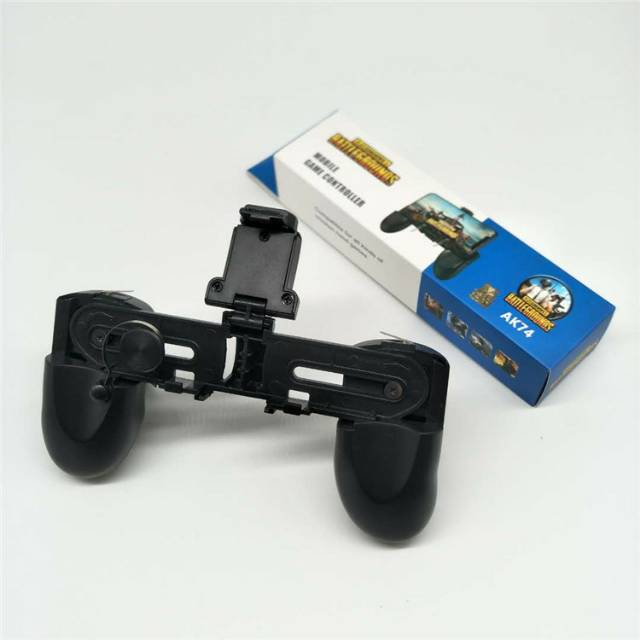 Gamepad Holder Joystik Pubg COD Free Fire Fortnite