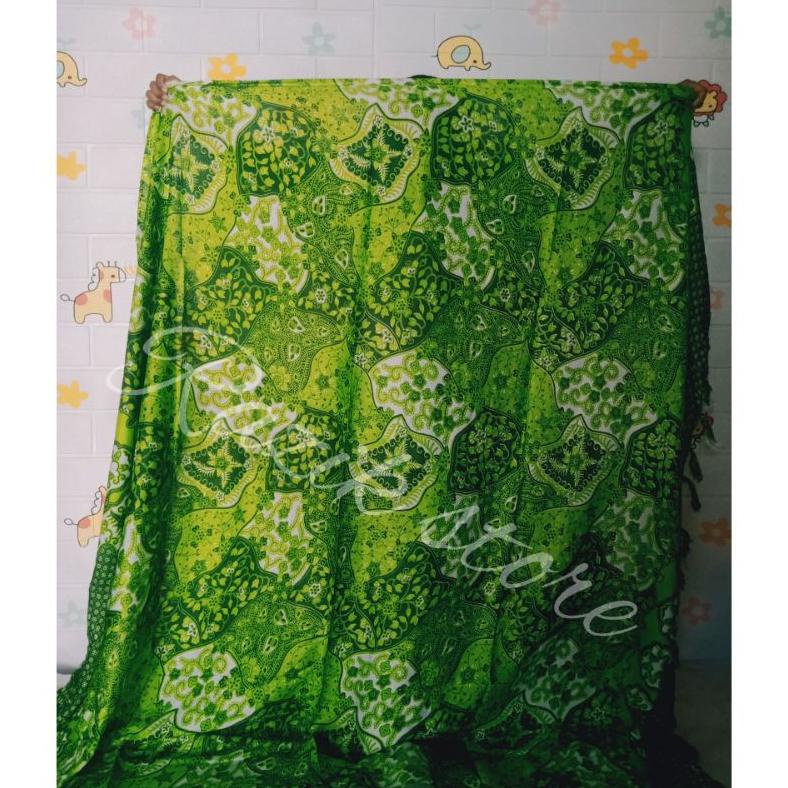 Kain Bali | Kain Pantai Motif Macan | Kain Bali Murah