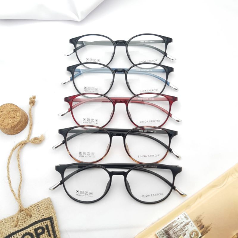 KACAMATA WANITA MODEL TERBARU | KACAMATA PHOTOCROMIK | ANTIRADIASI | MINUS,PLUS,SILINDER | PROMO