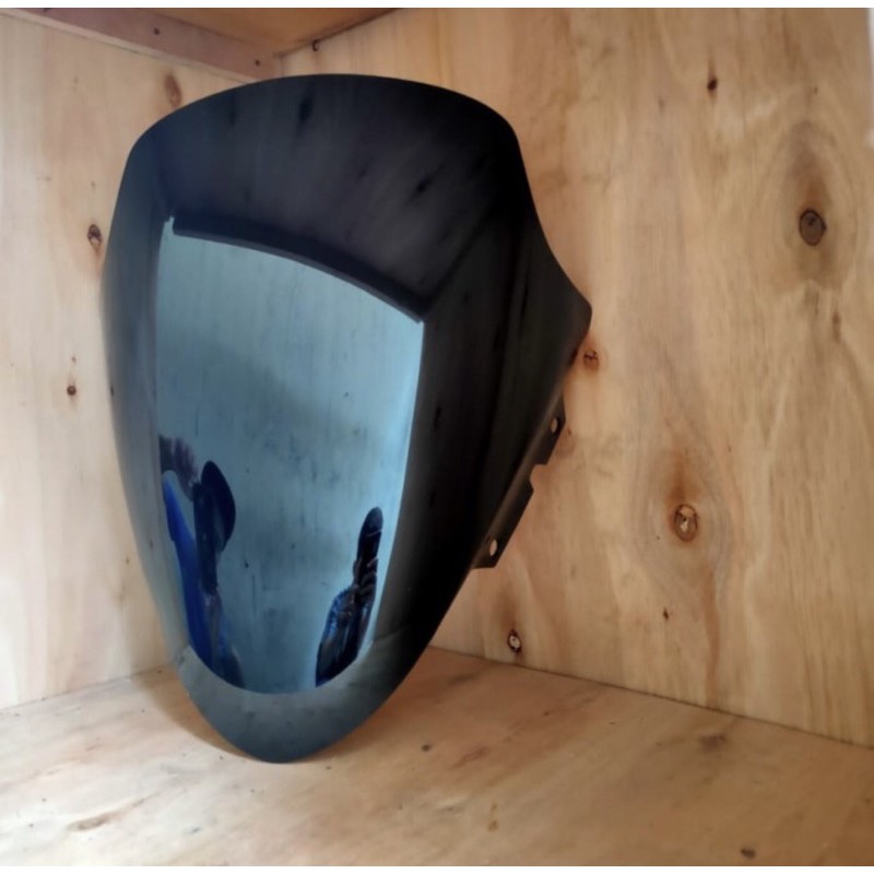 Visor Windshield Winshield WS HONDA PCX 150 CBU