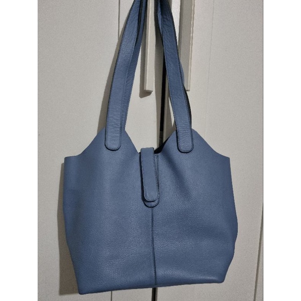 GENUINE LEATHER SINCERELY SEA OF LEATHER