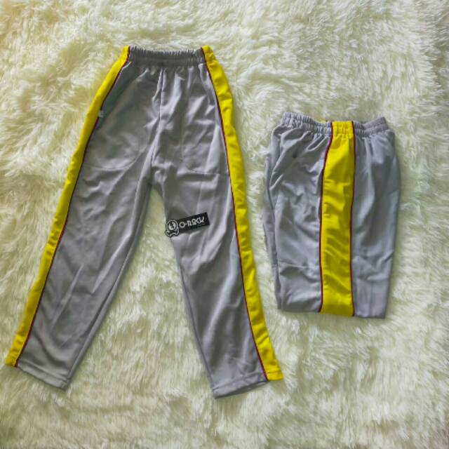 Training anak sd / Training Panjang