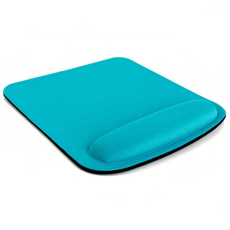 NeoStar Square Gel Wrist Rest Mouse Pad Mix - MP24