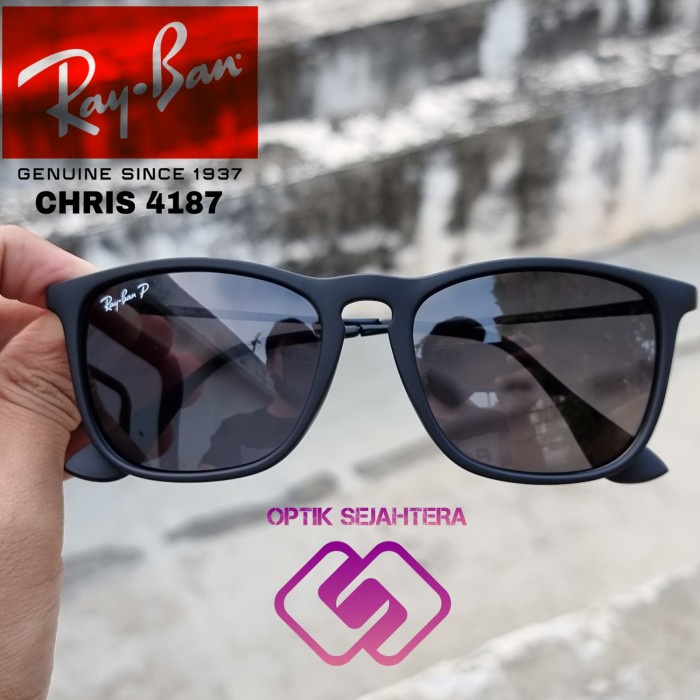 kacamata pria kacamata sunglasses lensa polarized Grade Original