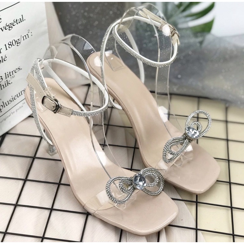 Heels T92 import realpict