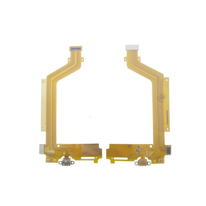 FLEXIBLE VIVO Y51 / Y51L CONECTOR CAS + MIC