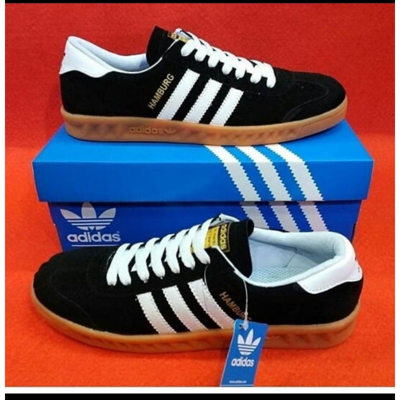 ADIDAS HAMBURG