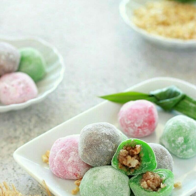 

mochi varian