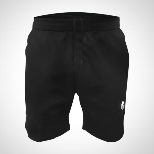 MILLS CORE SHORT 1301 BLACK