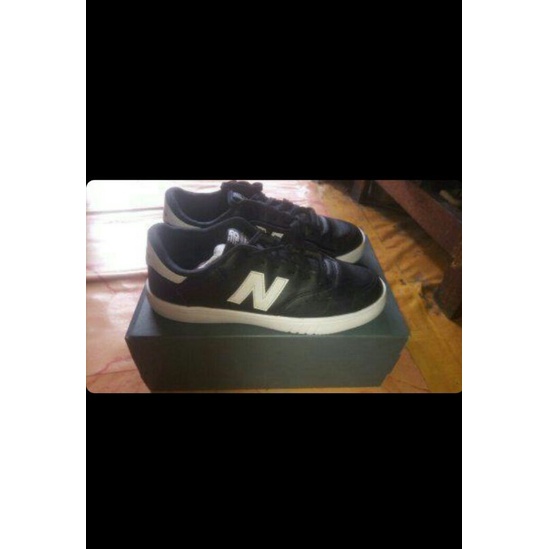 NEW BALANCE CT05BK USED
