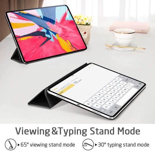 Smart Case Apple Ipad Pro 11