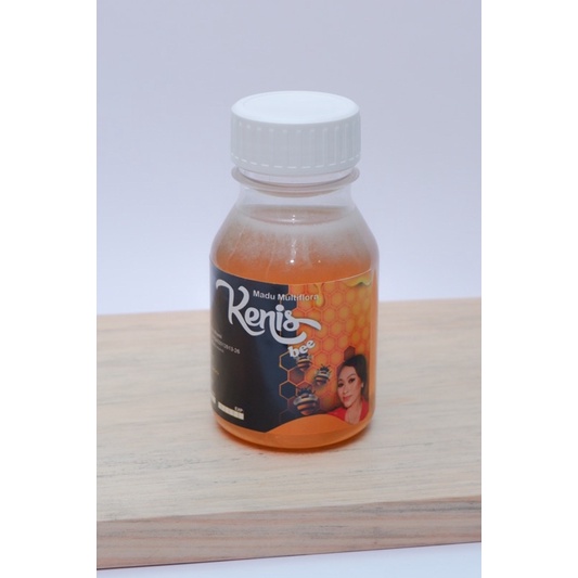 

MADU MULTIFLORA KENIS BEE 350GR