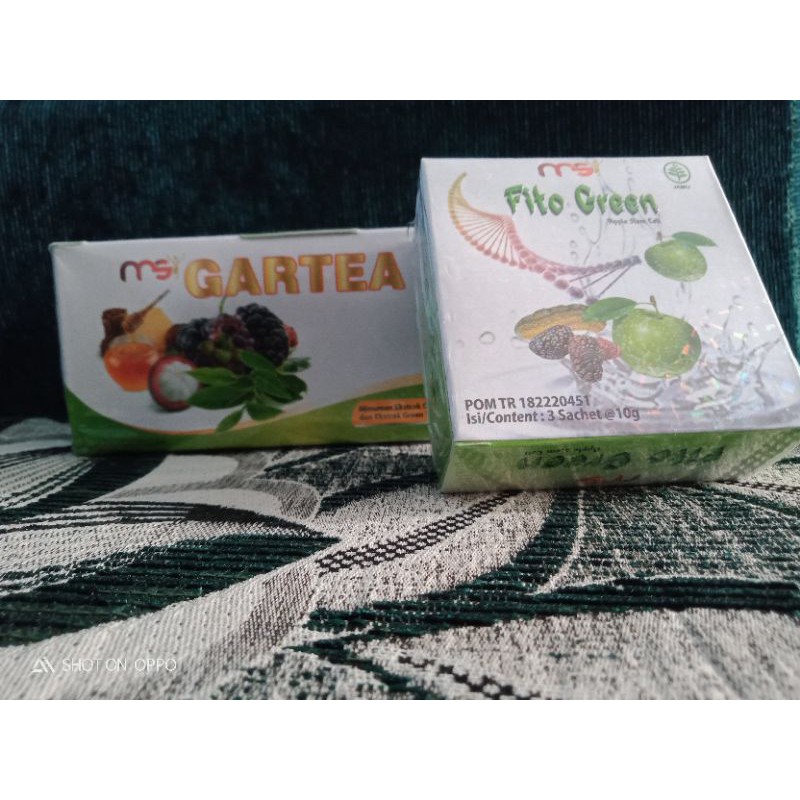 

gartea