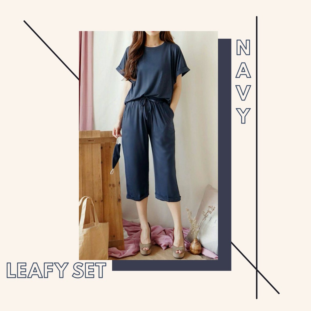 LEAFY SET