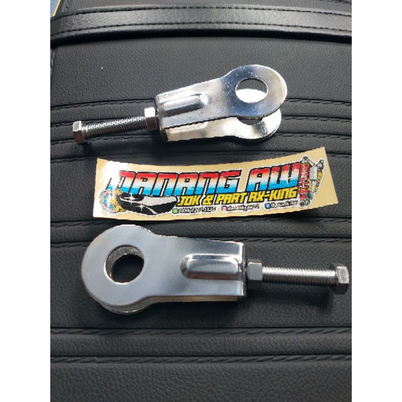 Stelan Rantai arm Rx king Finising Crom