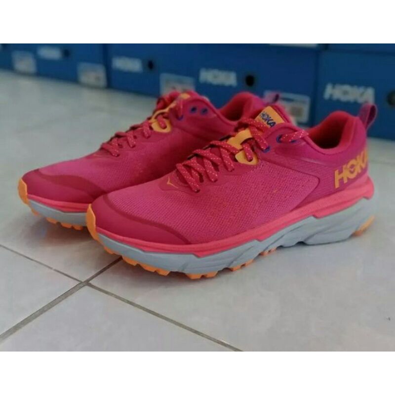 SEPATU-HOKA-ORIGINAL-ATR CHALLENGER ATR 6