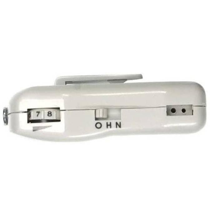 Alat Bantu Pendengar Kabel Axon X136. Alat Bantu Pendengaran Kabel Bte