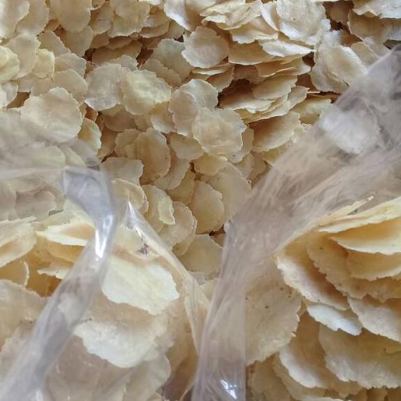 

Super Hits--Paket usaha emping melnjo super/asli menes pandeglang banten/stock terbatas/1kg