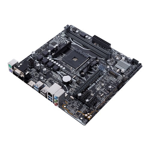 Mainboard Asus A320M-K AMD AM4 - Asus A320MK AM4 - Asus A320 MK - Asus A320 MK AMD AM4