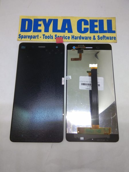 LCD TOUCHSCREEN XIAOMI MI4 MI4W
