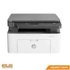 PRINTER HP SERI M 135A