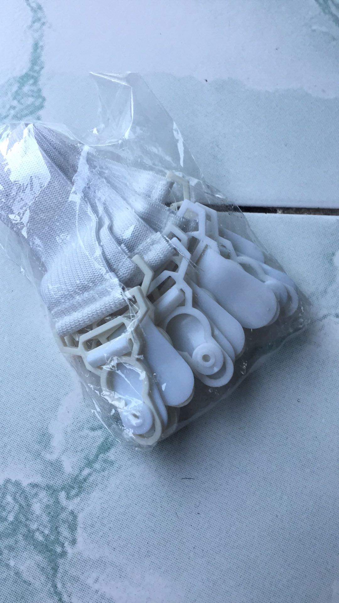 Penjepit Sprei (isi 4pcs)