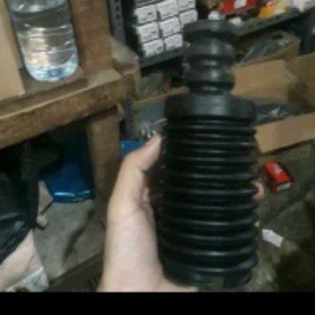 Karet stopper stoper selonsong shock breaker sokbreker depan Avanza Xenia/1 buah