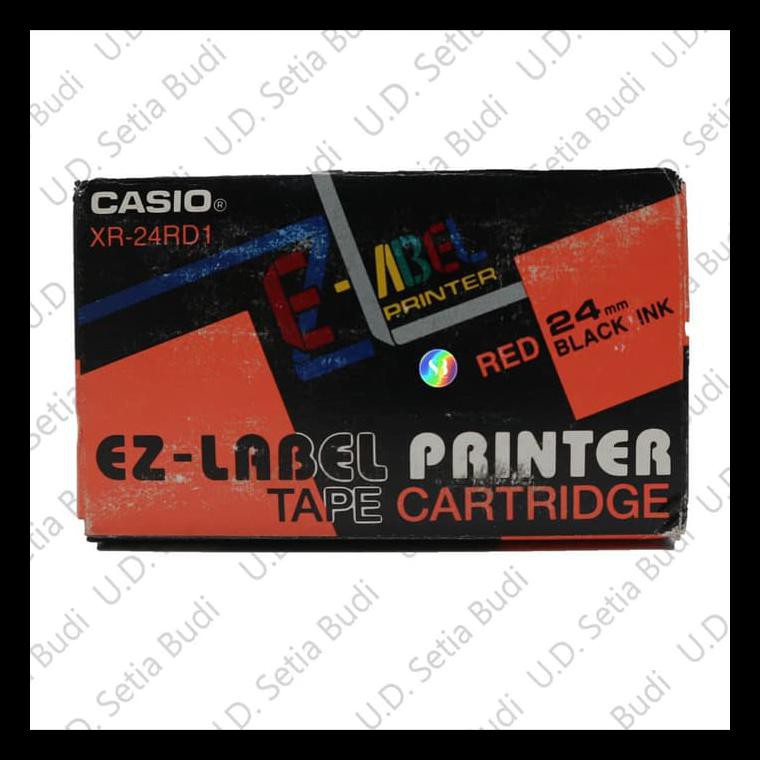 

BANTING HARGA CASIO EZ-LABEL PRINTER 24MM PAKET ALAT TULIS MURAH TERUPDATE