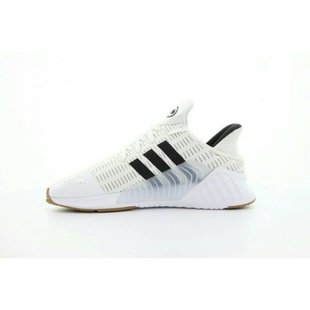 Adidas Climacool White 100% Original