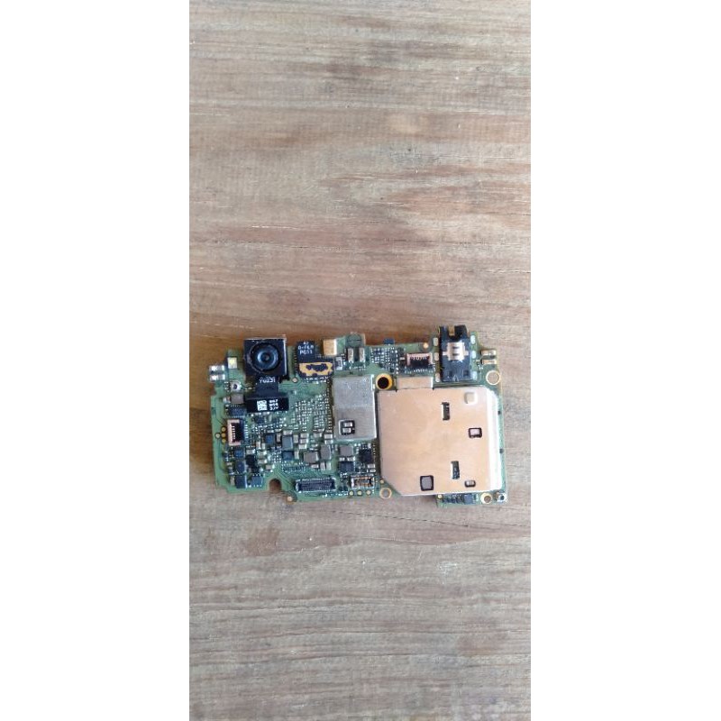 mesin redmi 3 normal