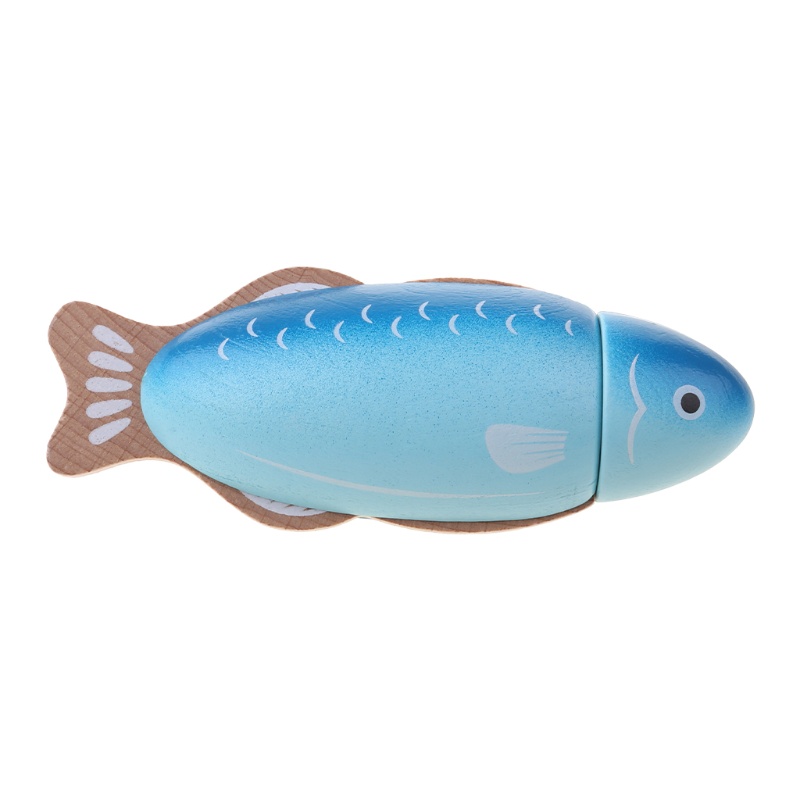 Mary Cutting Sea Chopping Pretend For Play Hadiah Mainan Edukasi Untuk Anak B