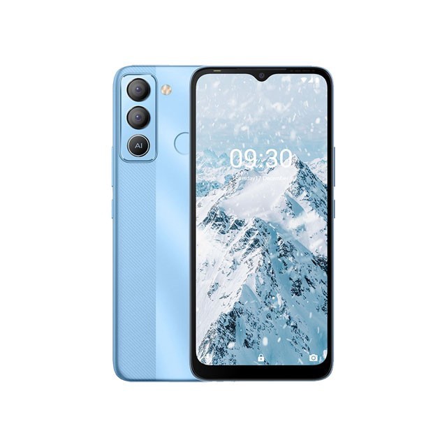 Tecno Pop 5 LTE 3/32 Ram 3GB Internal 32GB Garansi Resmi