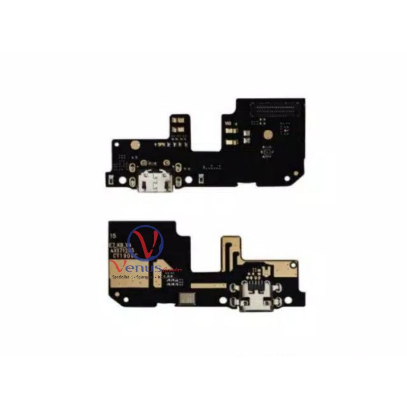 FLEXSIBLE CHARGER XIAOMI REDMI 5+