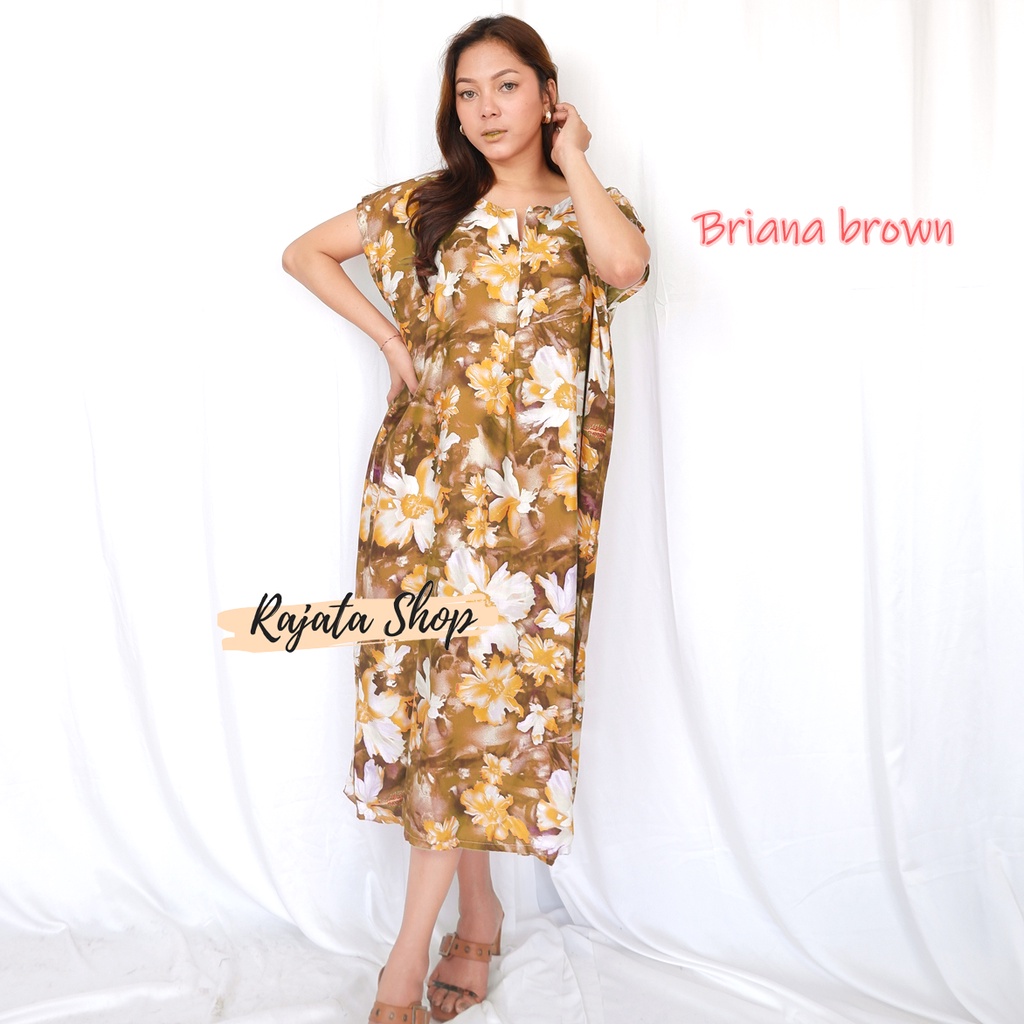 DASTER BALI BUSUI JUMBO XXL-XXBI BRIANA BROWN