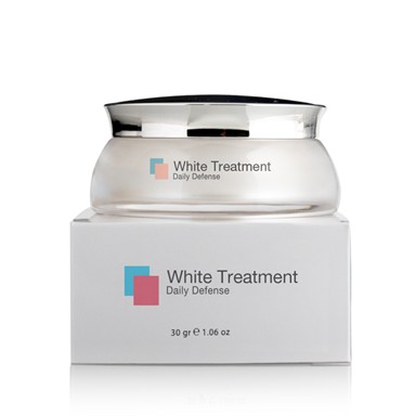 MAZAYA WHITENING PREMIUM DAILY DEFENSE