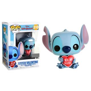 Jual Funko POP! Disney - Lilo and 