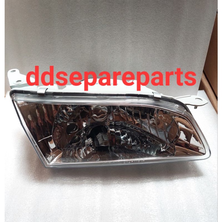 Headlamp Lampu Depan Corolla Allnew Ae112 Kanan