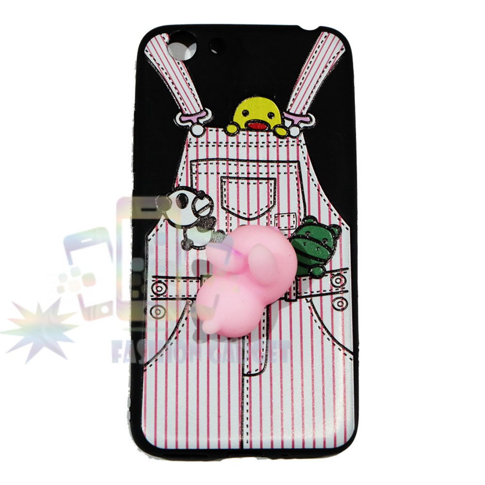 GAMBAR ACAK Squishy Case Silikon Casing Oppo A39 A57 F1s A59 Samsung J5 Prime J7 Prime Vivo Y53