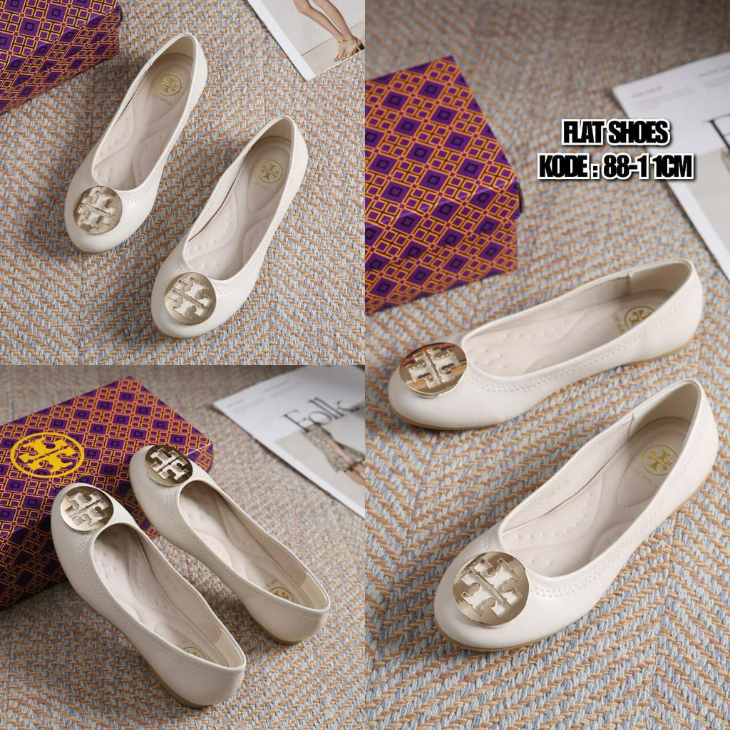 FLAT SHOES 88-1